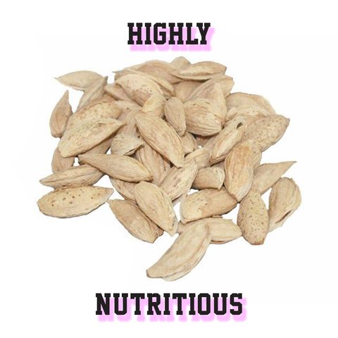Super Choice Almond Talwar 100g