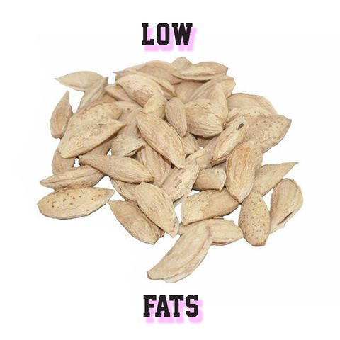 Super Choice Almond Talwar 100g