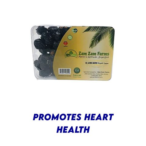 Zam Zam Ajwa Dates 400gm