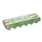 Farm Fresh Omega 3 Eggs 12 Piece