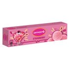 Omore Strawberry Brick 725ml