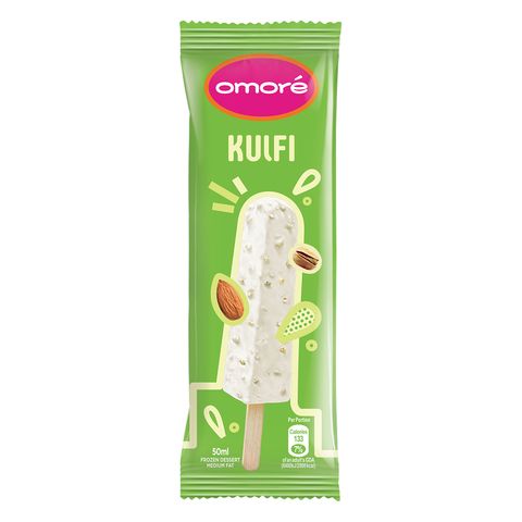 Omore Kulfi Stick 50ml