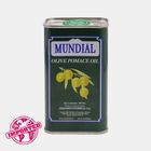 Mundial Olive Pomace Oil Tin 100Ml