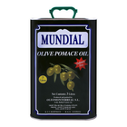 Mundial Olive Oil Pomace Tin 3L