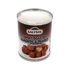 Salysol Peanuts Roasted Almond (Imported) 135g