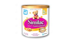 Similac Formula Total Comfort 2 360g