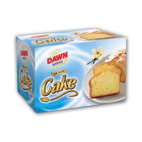 Dawn Mini Butter Cake 100g