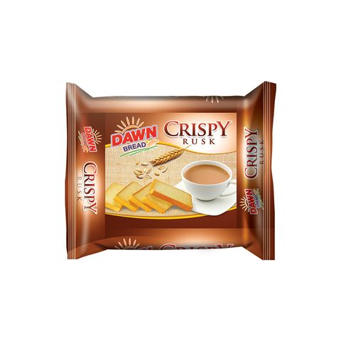 Dawn Mini Rusk 100g