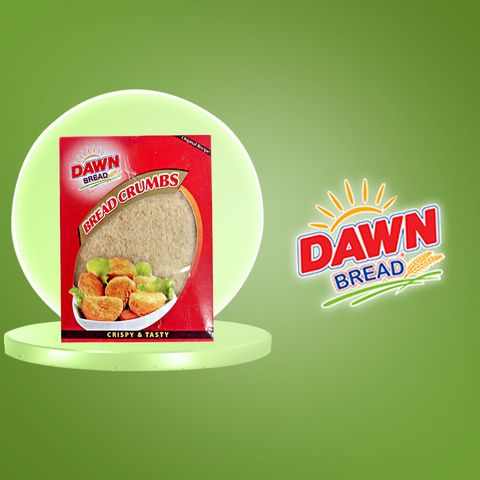 Dawn Bread Crumbs 150g