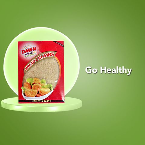 Dawn Bread Crumbs 150g
