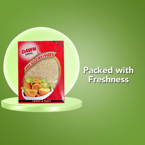 Dawn Bread Crumbs 150g
