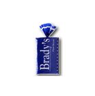 Brady's Plain Mini Bread 280g