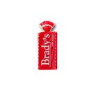 Brady's Bread Milky Mini 280g