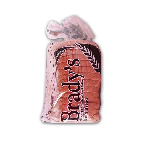 Brady's Bran Bread 450g