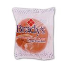 Brady's Large Fruit Bun 1 Packet