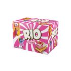 Peek Freans Rio Strawberry Vanilla Snack Pack