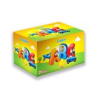 Candyland Jelly ABC 18 Packets