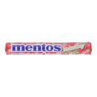 Mentos Chewy Candy Strawberry Dragees 37.5g