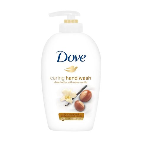 Dove Hand Wash Purely Pampering 250 ml
