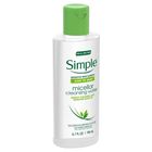 Simple Micellar Clean Water 200ml - 121095467
