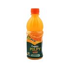 Cappy Pulpy Orange Juice Local Cold Drink 350ml