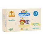 Kodomo Baby Soap Sensitive 75g