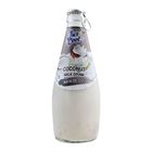 Jus Cool Coconut Milk Drink With Nata De Coco (Original) 290ml