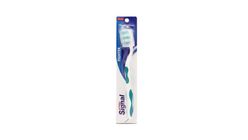 Signal Toothbrush Fighter Medium Assorted 1 Piece