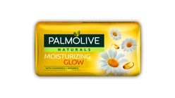 Palmolive Naturals Moisturizing Glow Bar Soap 100g