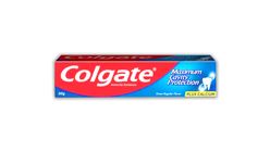 Colgate Maximum Cavity Protection Toothpaste 45g