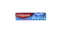 Colgate Toothpaste Max Fresh Peppermint Ice 75g