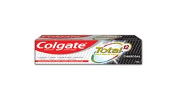 Colgate Total Charcoal Toothpaste 100g