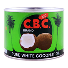 C.B.C. Brand Coconut Oil Tin 400g
