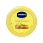 Vaseline Intensive Care Deep Restore + Vaseline Jelly Body Cream 250ml