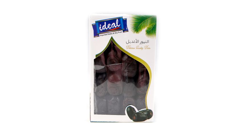 Ideal Irani Dates 500gm