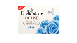 Enchanteur Magic Soap 90g