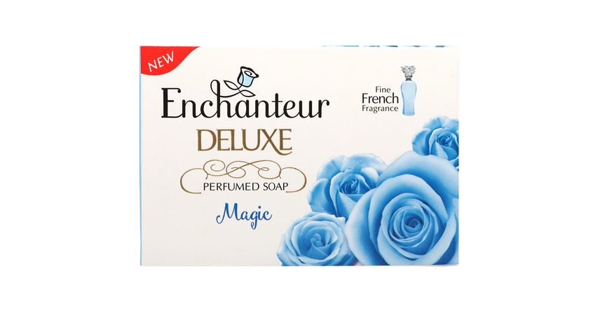 Enchanteur Magic Soap 90g