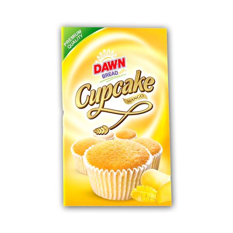 Dawn Cupcake Mango 180 g