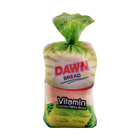 Dawn Milky Bread Vitamin Enriched Large 725g