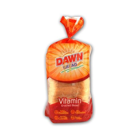 Dawn Bread Mini