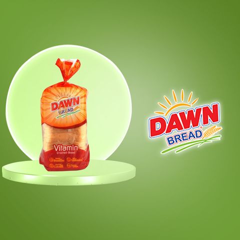 Dawn Bread Mini