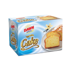 Dawn Bread Cake Way Plain Cake Large 200g