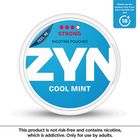 ZYN Cool Mint 11mg
