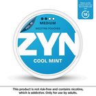 ZYN Cool Mint 6mg