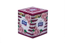 Fay Miss Tissue Box 100 Pieces