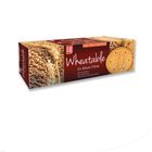 LU Wheatable Biscuits High Fibre Digestives Family Pack 1 Packet