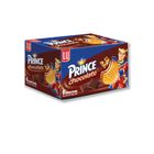 LU Prince Chocolate Biscuits Snack Pack 6 Packets