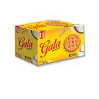 LU Gala Egg Biscuits Snack Pack 6 Packets