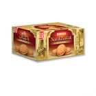 Lu Bakeri Nan Khatai Biscuits Bar 12 Packets