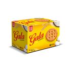 Lu Gala Egg Biscuits Bar 1 Packet